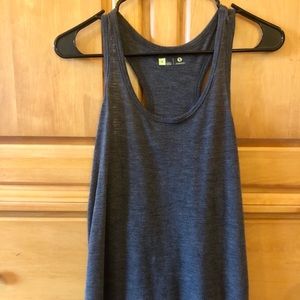 Xersion Racerback Tank